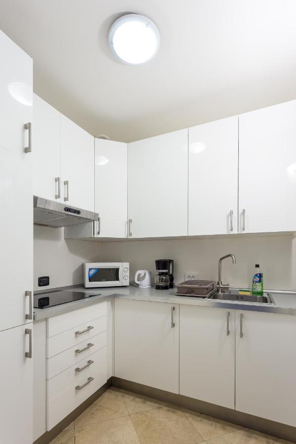 Apartmán Central 3Bdr Penthouse With Terrace&Ac Praha