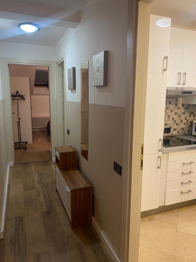 Central 3Bdr Penthouse With Terrace&Ac Praha