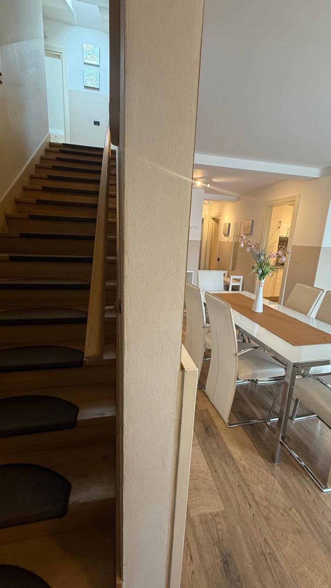 Central 3Bdr Penthouse With Terrace&Ac Praha