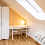 Central 3Bdr Penthouse With Terrace&Ac