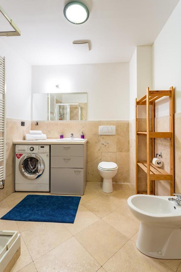Appartement Central 3Bdr Penthouse With Terrace&Ac Prague
