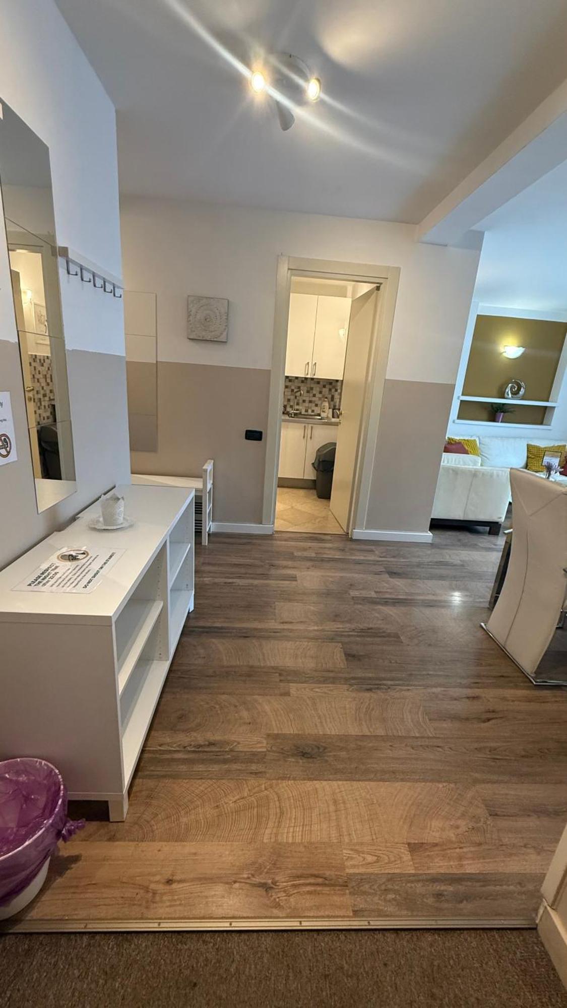 Appartement Central 3Bdr Penthouse With Terrace&Ac