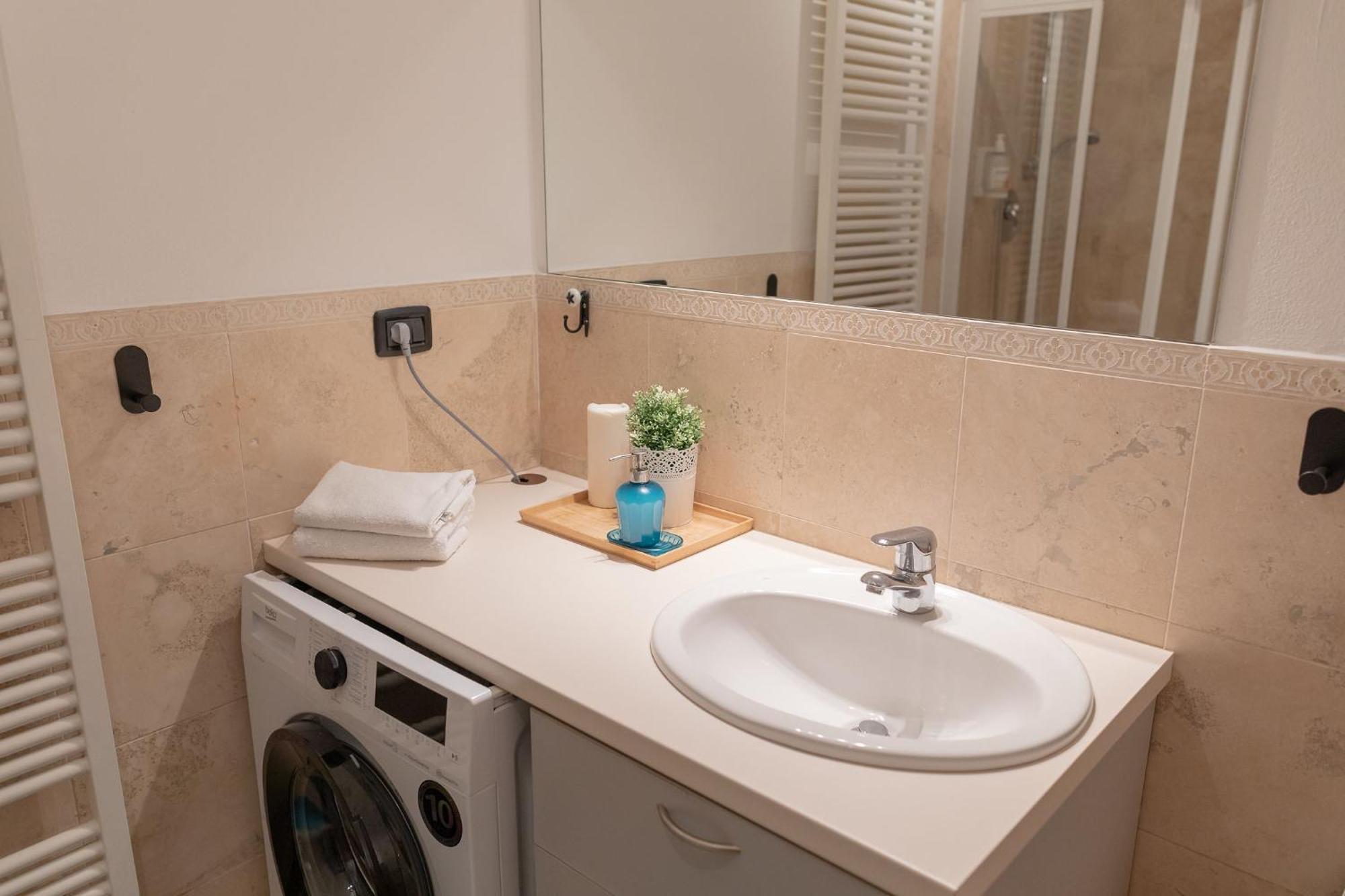 Central 3Bdr Penthouse With Terrace&Ac Appartement Prague