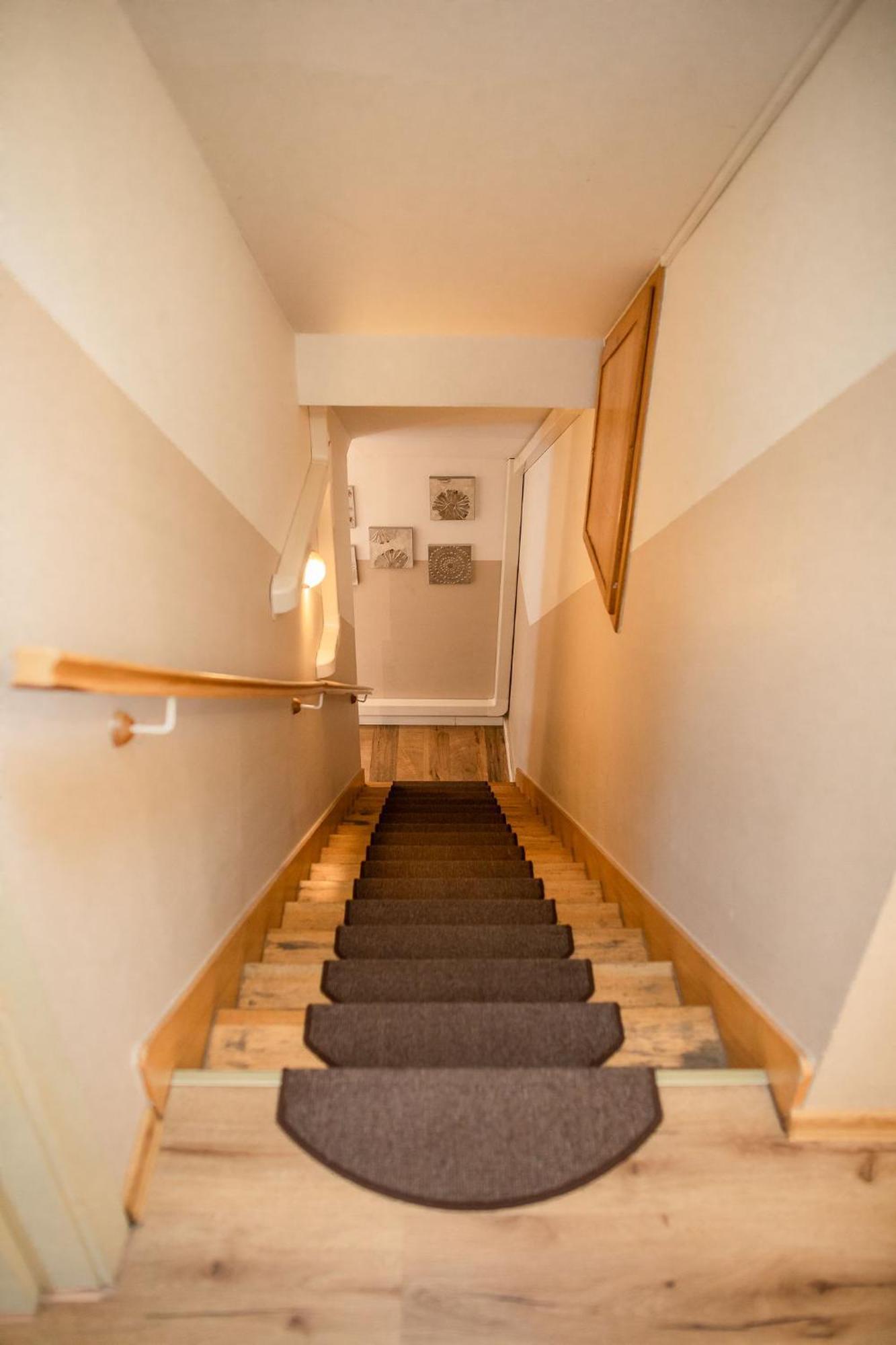 Central 3Bdr Penthouse With Terrace&Ac * Prague