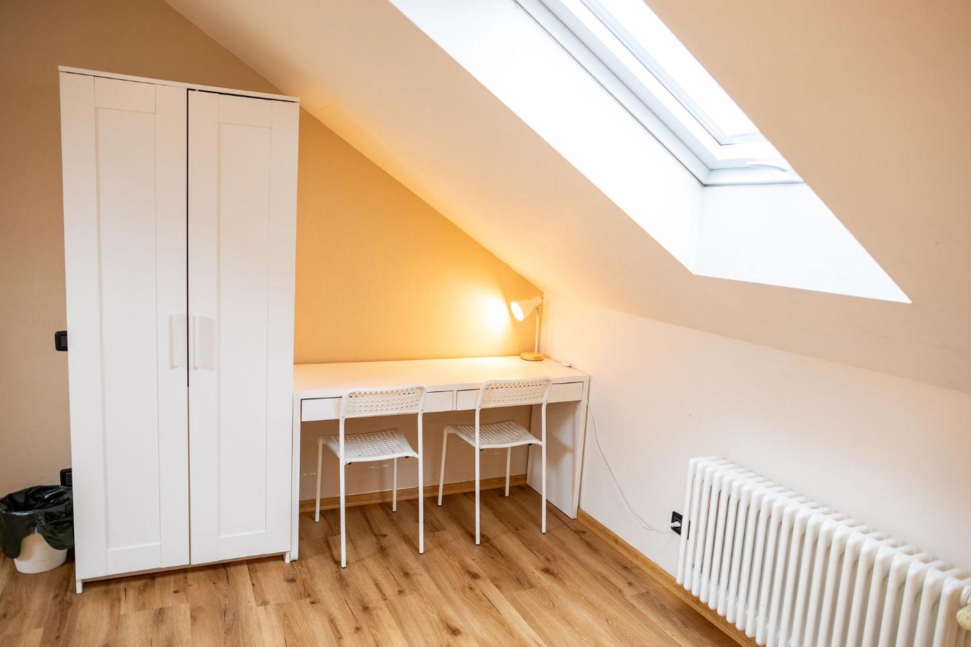 Appartement Central 3Bdr Penthouse With Terrace&Ac *
