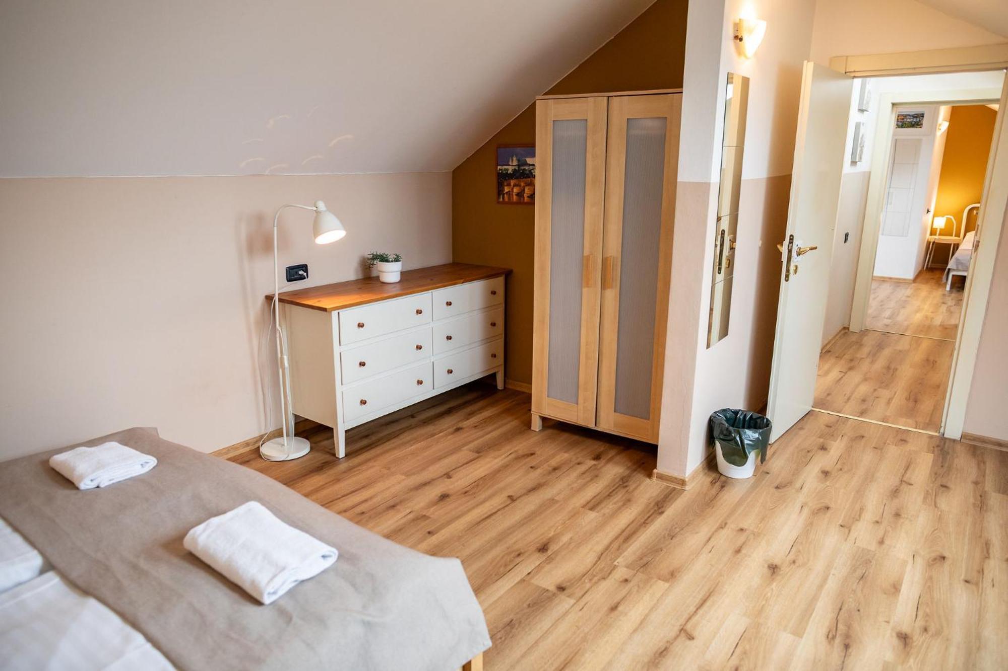 Central 3Bdr Penthouse With Terrace&Ac Appartement