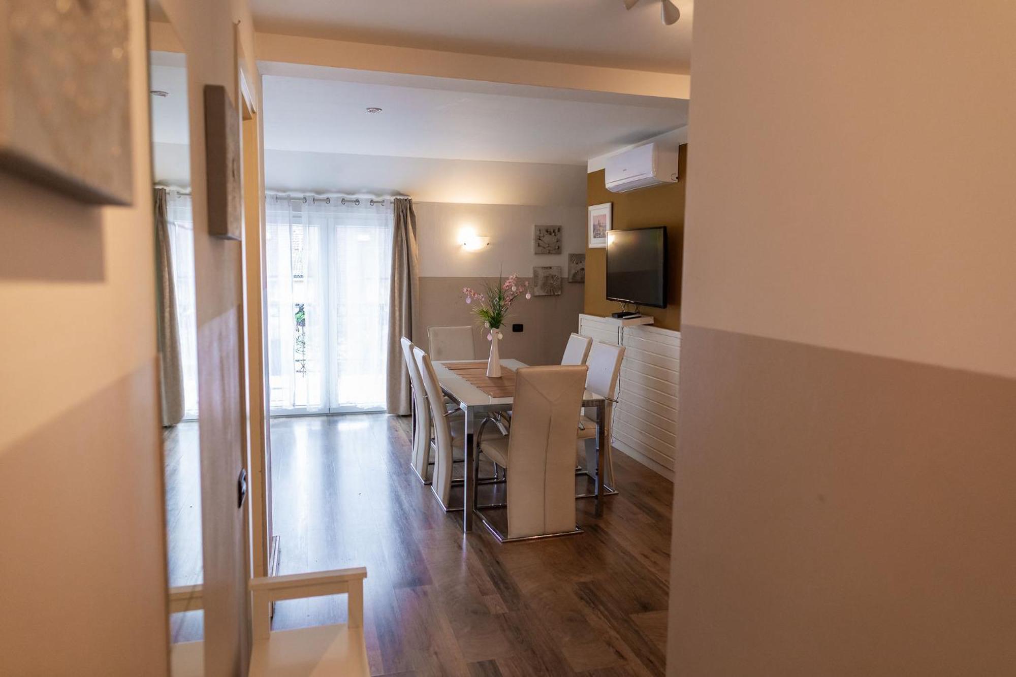 Appartement Central 3Bdr Penthouse With Terrace&Ac *