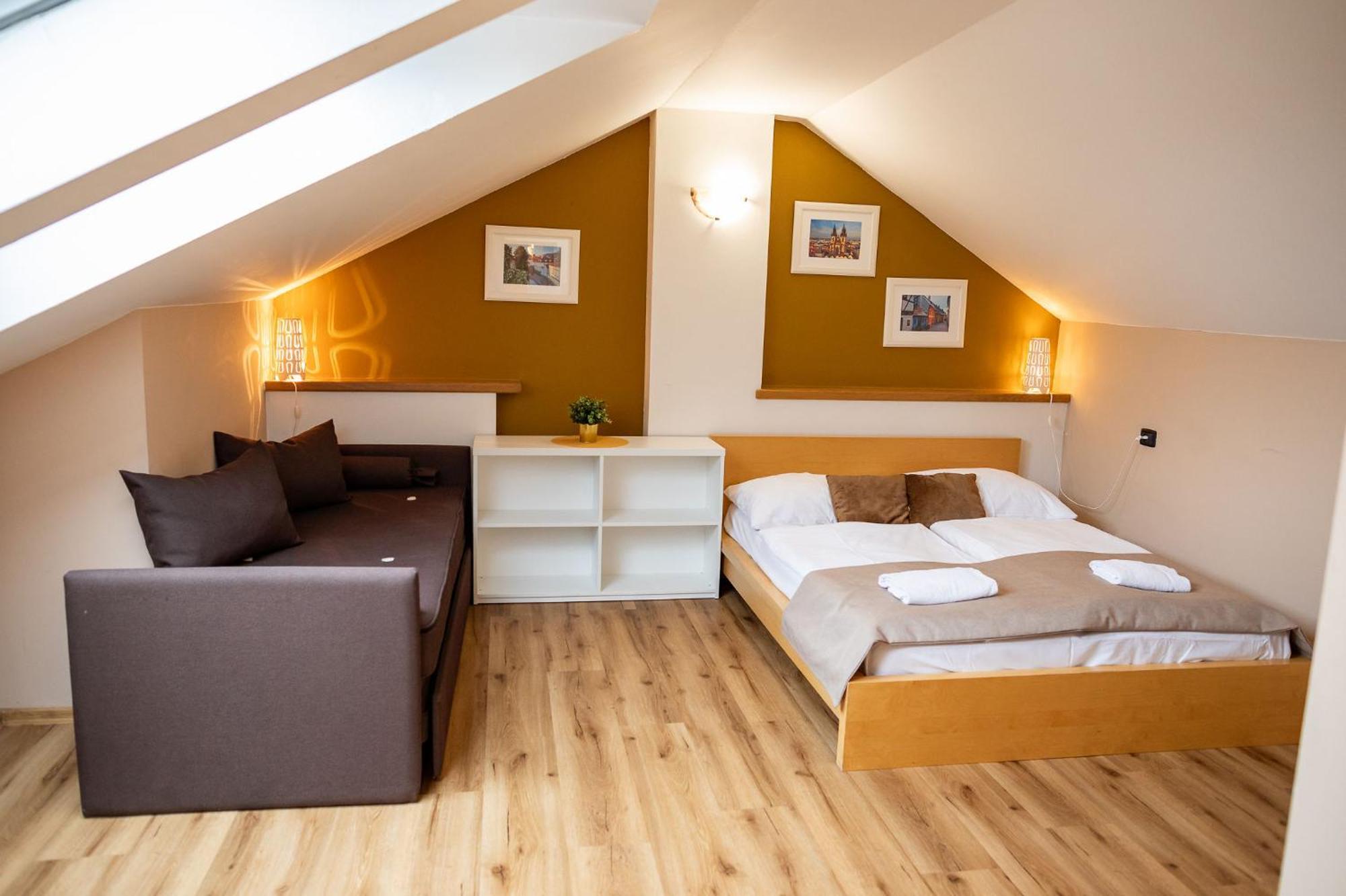 Central 3Bdr Penthouse With Terrace&Ac *
