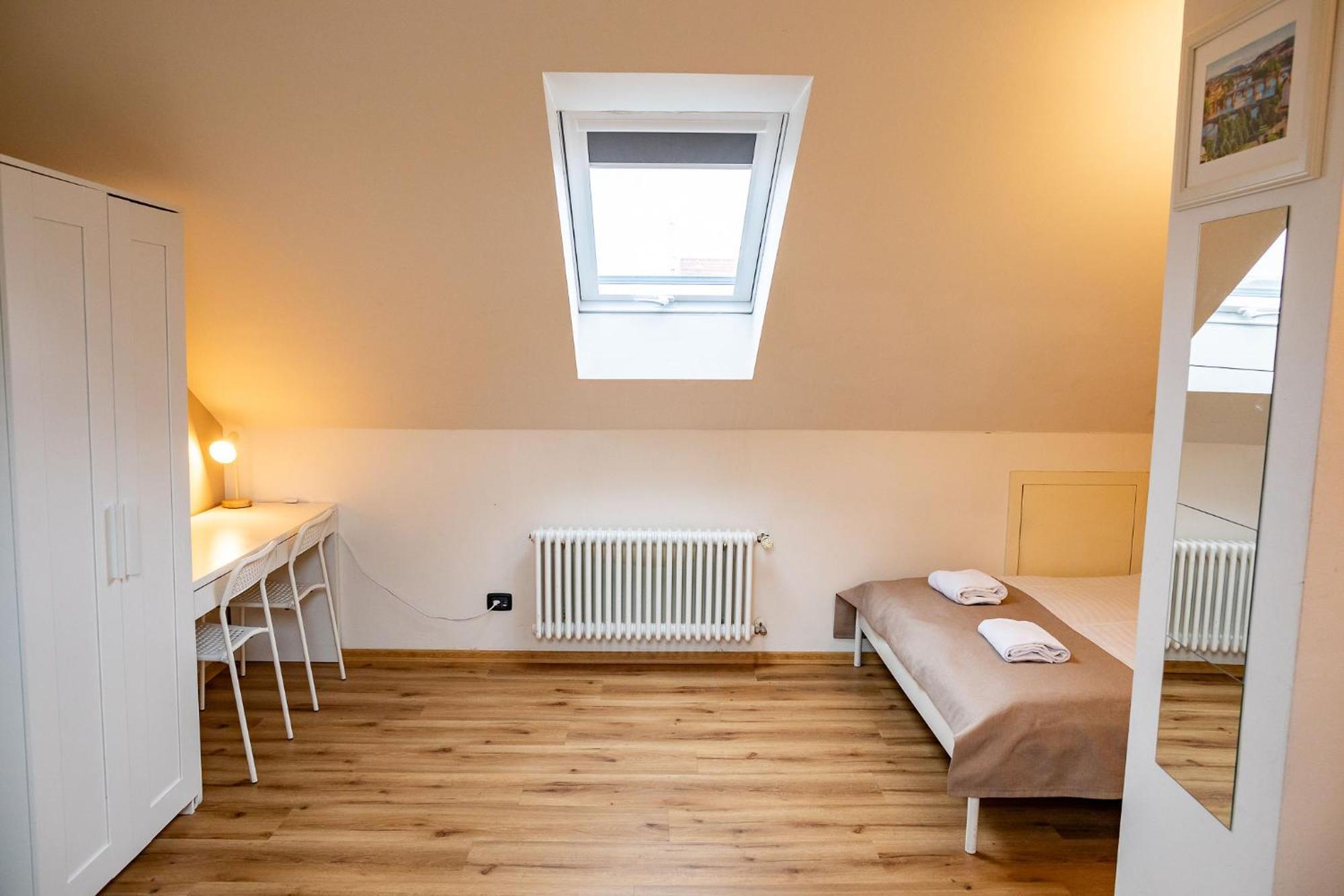 Central 3Bdr Penthouse With Terrace&Ac *